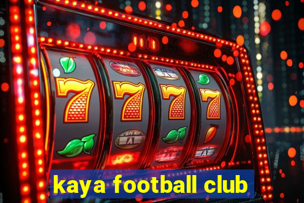 kaya football club