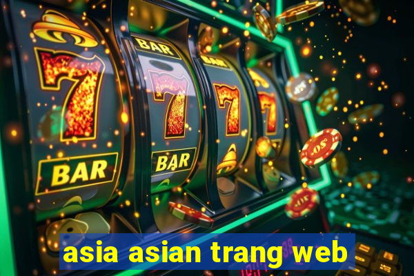 asia asian trang web