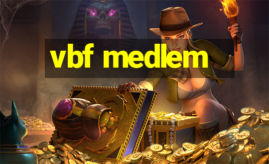 vbf medlem