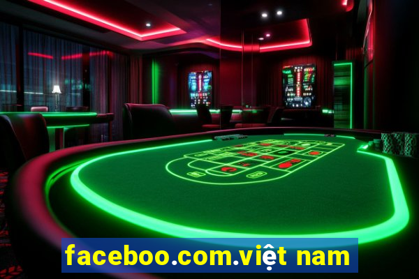 faceboo.com.việt nam