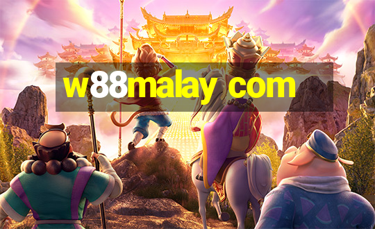 w88malay com