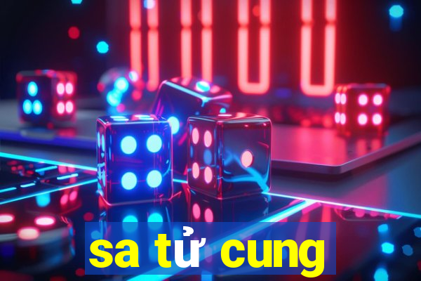 sa tử cung