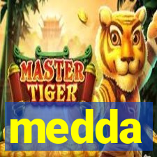 medda