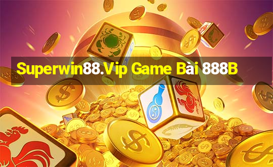 Superwin88.Vip Game Bài 888B