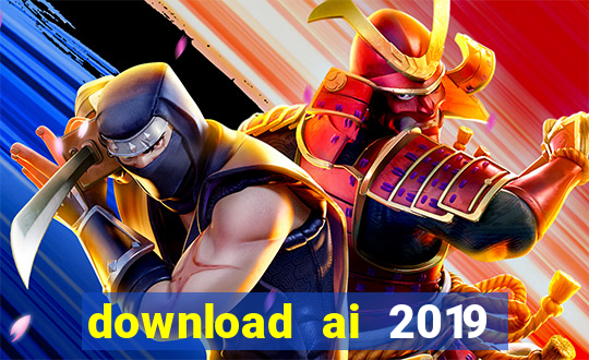 download ai 2019 full crack