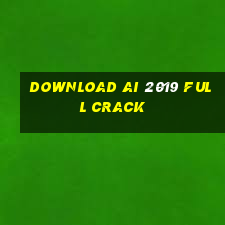 download ai 2019 full crack