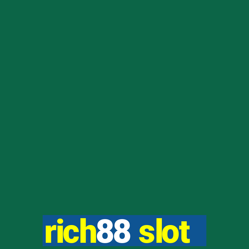 rich88 slot