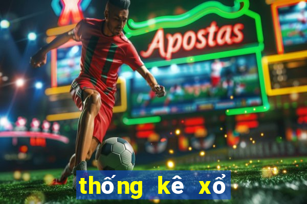 thống kê xổ số quảng bình