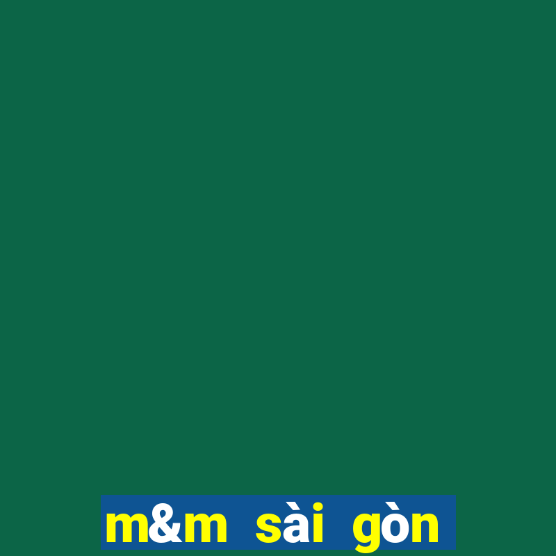 m&m sài gòn english club