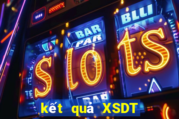 kết quả XSDT 6x36 ngày 8