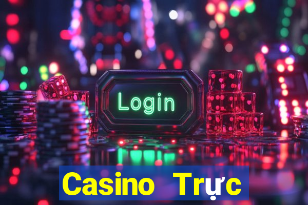 Casino Trực tiếp k8