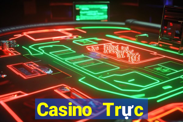 Casino Trực tiếp k8