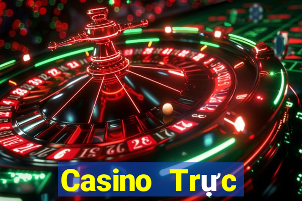 Casino Trực tiếp k8