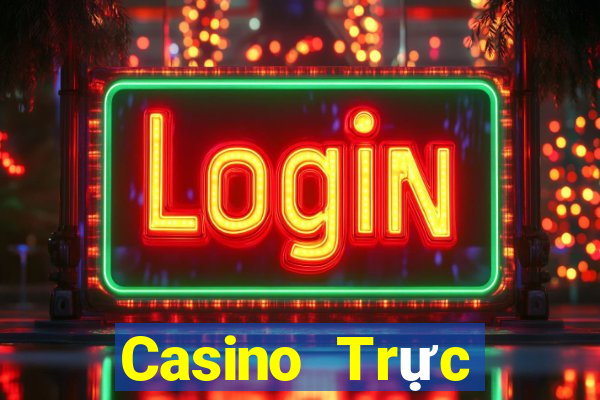 Casino Trực tiếp k8