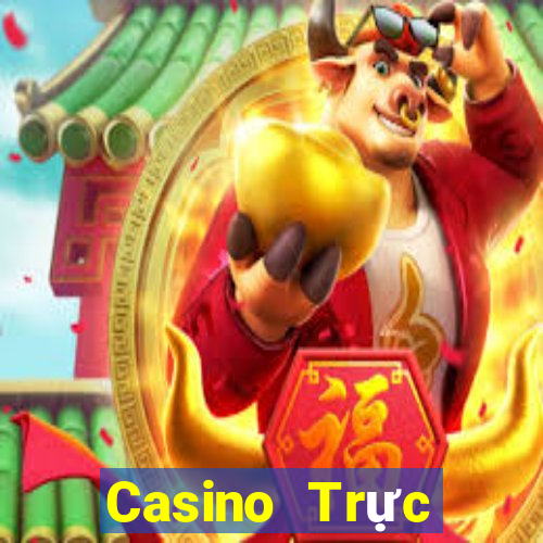 Casino Trực tiếp k8