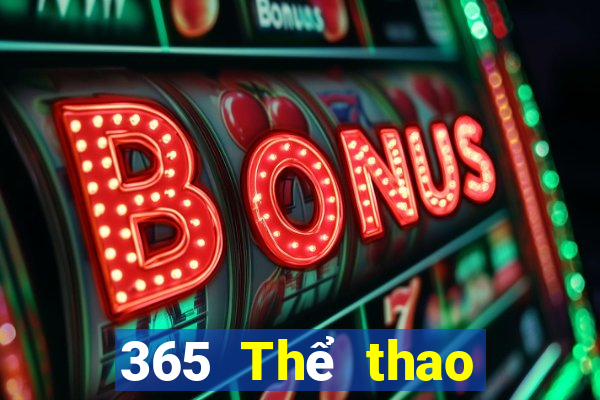 365 Thể thao Tải về