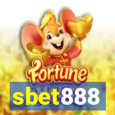 sbet888