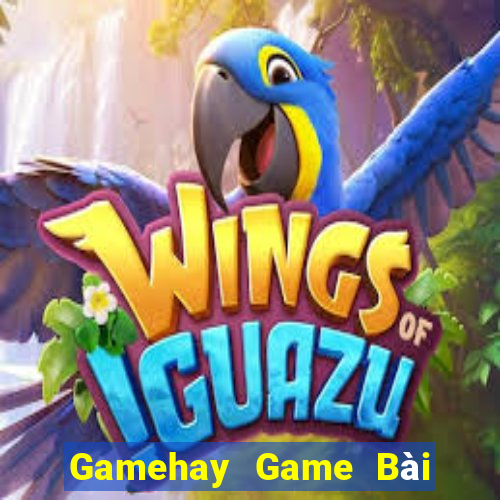 Gamehay Game Bài Quay Hũ