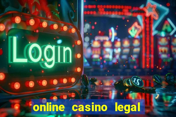 online casino legal in pa