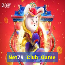 Net79 Club Game Bài Uy Tín Nhất 2022