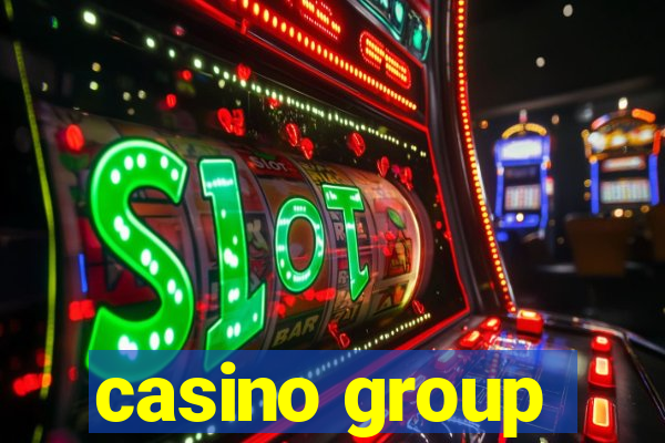 casino group