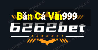 Bắn Cá Vin999