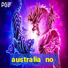 australia no deposit casino