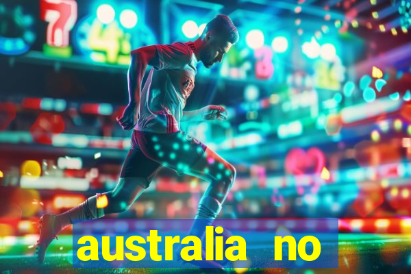 australia no deposit casino