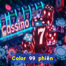 Color 99 phiên bản cũ Tải về