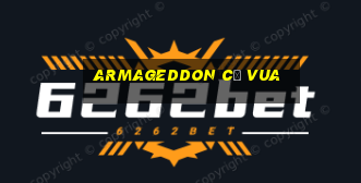 armageddon cờ vua