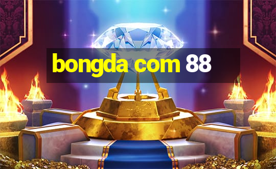 bongda com 88