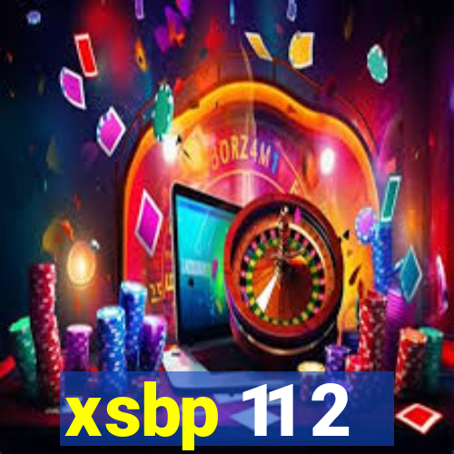 xsbp 11 2