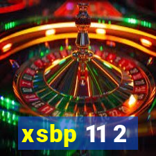 xsbp 11 2