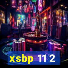 xsbp 11 2