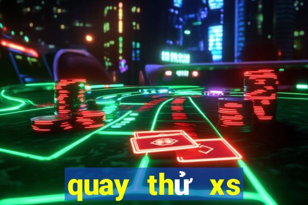 quay thử xs khánh hòa 666