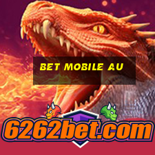 bet mobile au