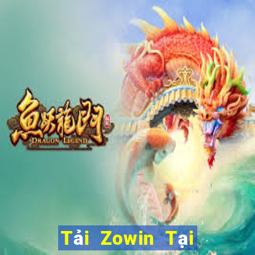 Tải Zowin Tại Game Bài B52 Đổi Thưởng