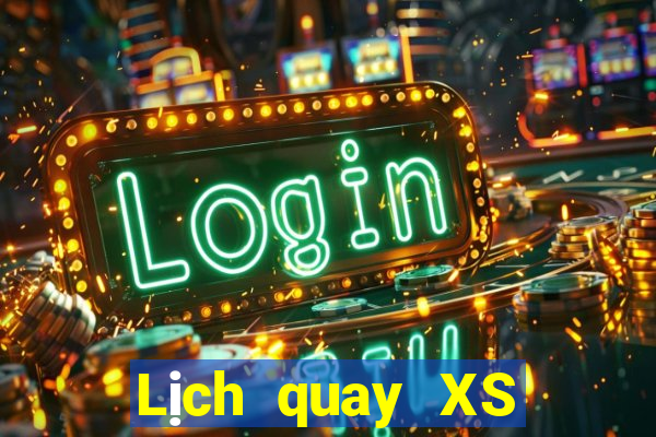 Lịch quay XS Mega 6 45 ngày 31