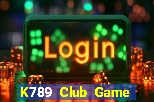 K789 Club Game Bài 3C