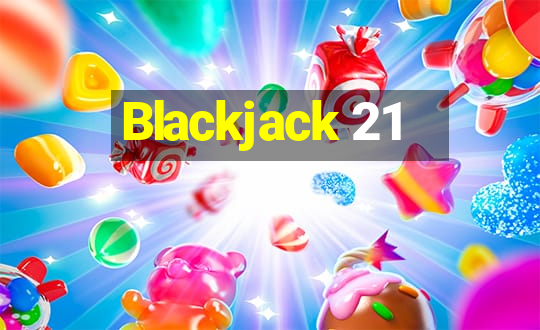 Blackjack 21