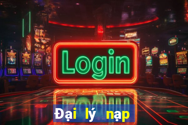 Đại lý nạp 188 cá cược