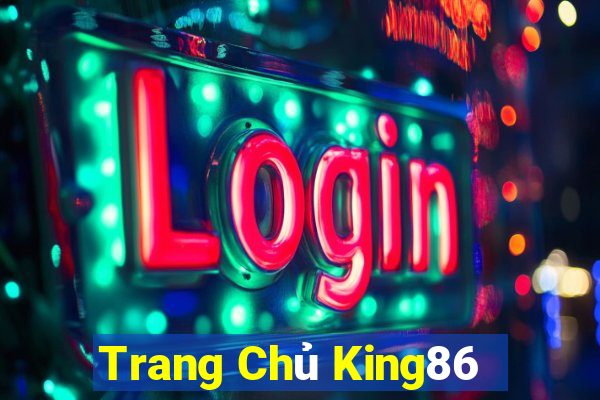 Trang Chủ King86