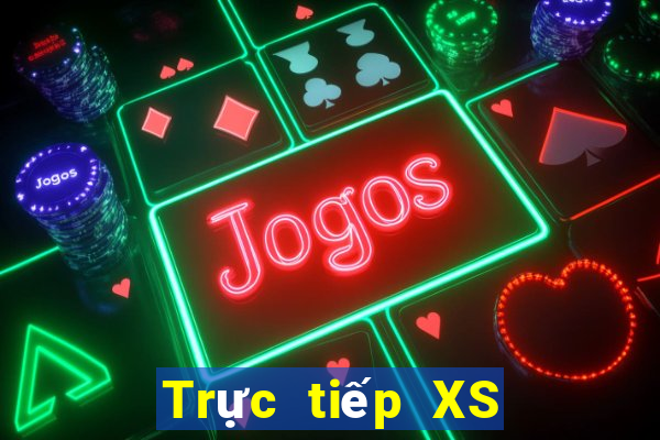 Trực tiếp XS Max 3D ngày 17