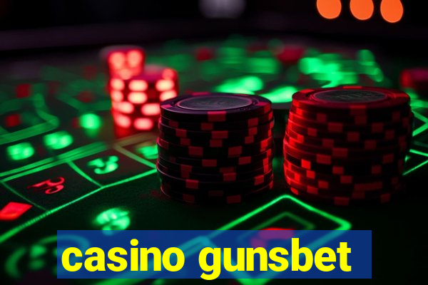 casino gunsbet