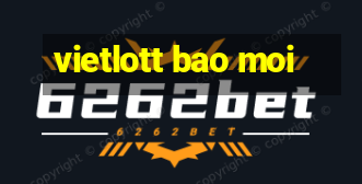 vietlott bao moi