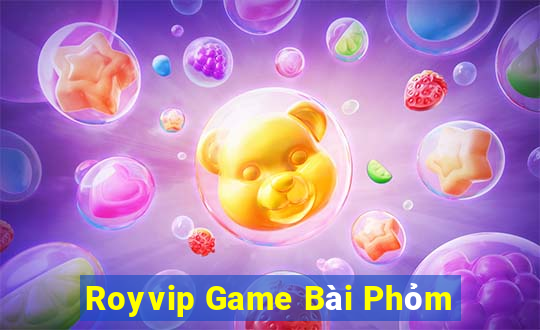 Royvip Game Bài Phỏm