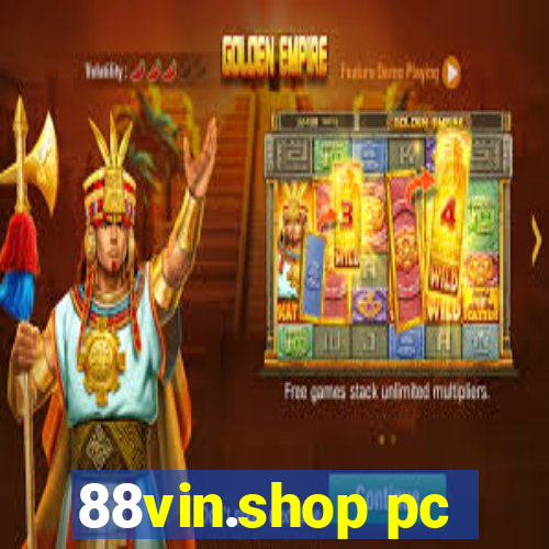 88vin.shop pc