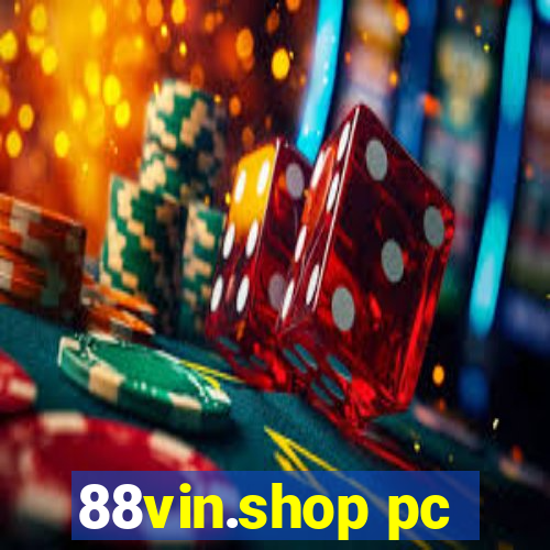 88vin.shop pc