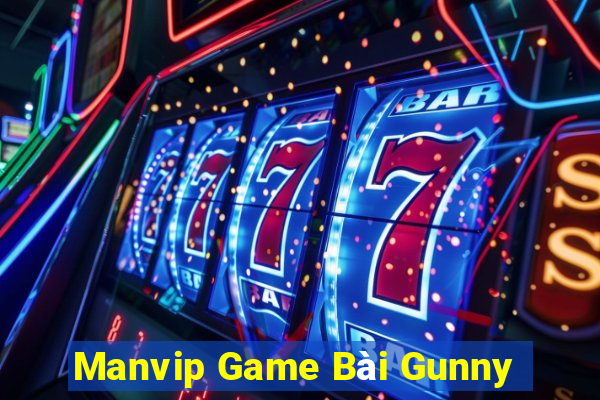 Manvip Game Bài Gunny