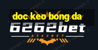 doc keo bong da